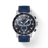 Tissot Supersport Chrono Herrenuhr - T125.617.17.051.03